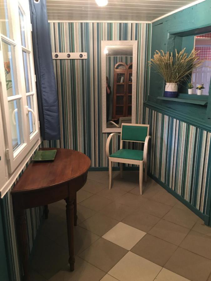 Au Relais De L'Histoire Gite Classe 4 Etoiles Oberbronn 외부 사진