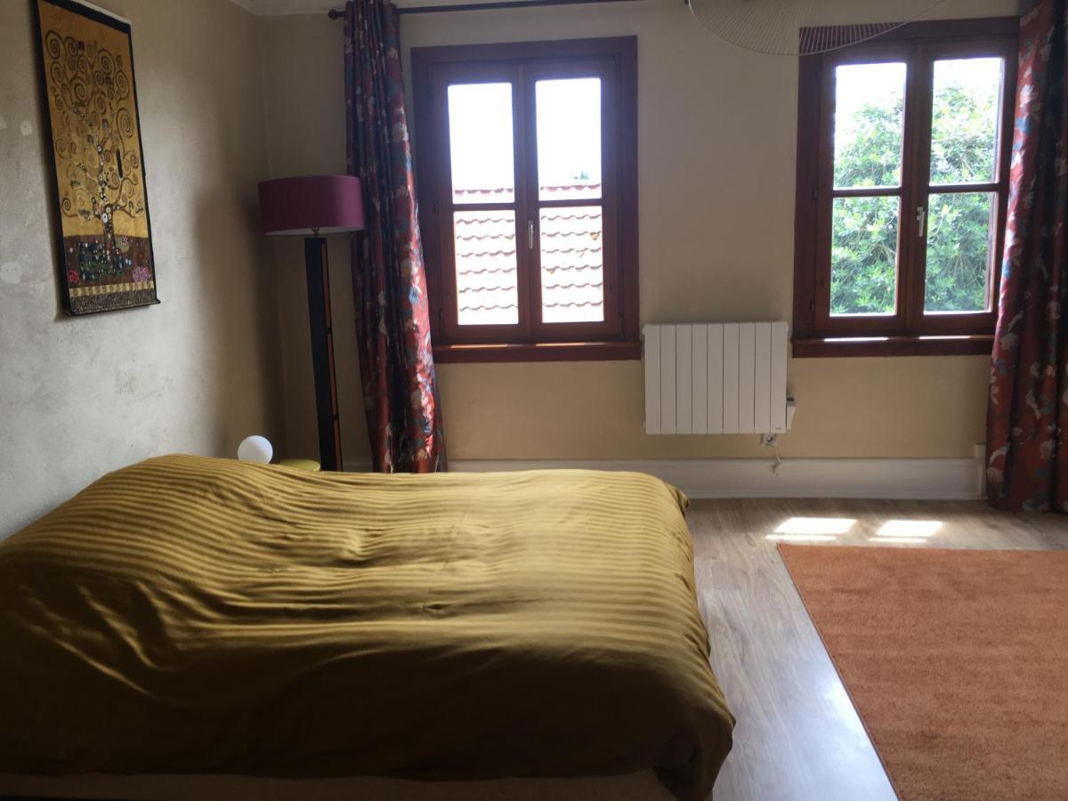 Au Relais De L'Histoire Gite Classe 4 Etoiles Oberbronn 외부 사진