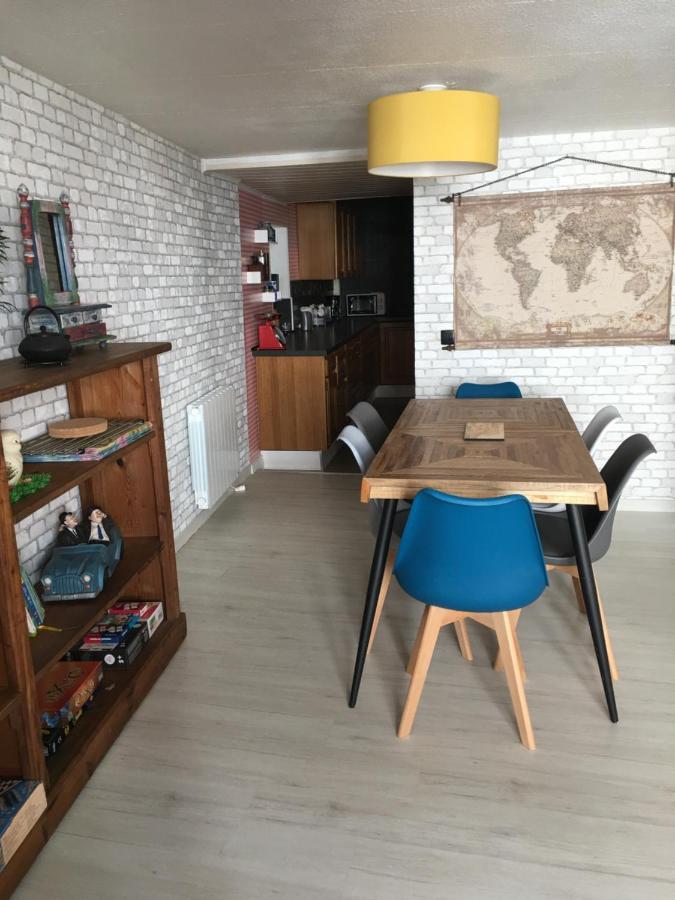 Au Relais De L'Histoire Gite Classe 4 Etoiles Oberbronn 외부 사진