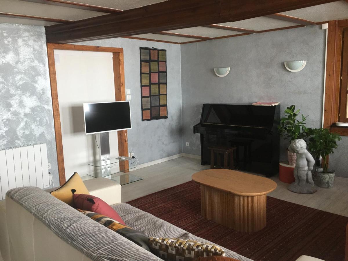 Au Relais De L'Histoire Gite Classe 4 Etoiles Oberbronn 외부 사진